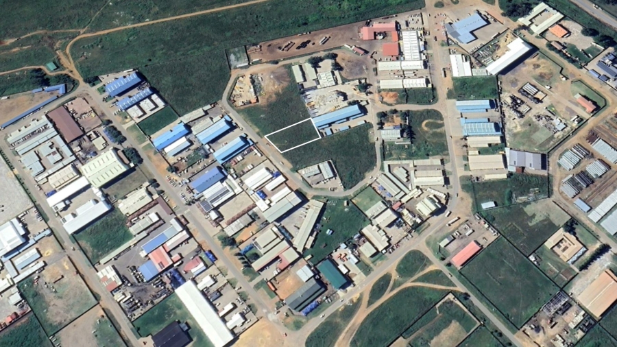  Bedroom Property for Sale in Sasolburg Industrial Zone 2 Free State